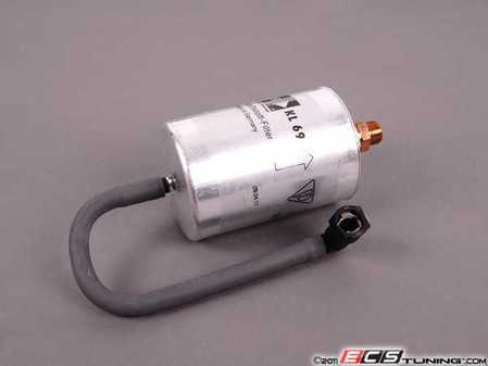 ES#1483684 - 99611025352 - Fuel Filter - Don't get held back by a clogged fuel filter - Genuine Porsche - Porsche