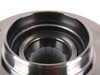 ES#49525 - 31212225362 - E30 M3 Front Wheel Hub - Priced Each - Keep your car on the road with a new wheel hub assembly - Genuine BMW - BMW