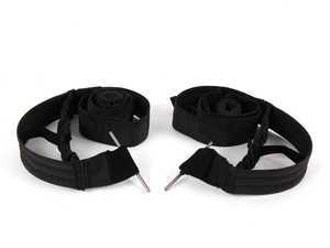 ES#158963 - 54348225189 - Convertible Top Tension Belt - Set - Keep your top tight - Genuine BMW - BMW