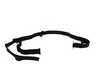 ES#158963 - 54348225189 - Convertible Top Tension Belt - Set - Keep your top tight - Genuine BMW - BMW