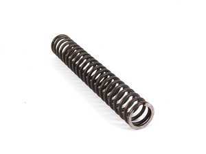 ES#23543 - 11411736790 - Oil Pump Compression Spring - Located inside the oil pump - Genuine BMW - BMW