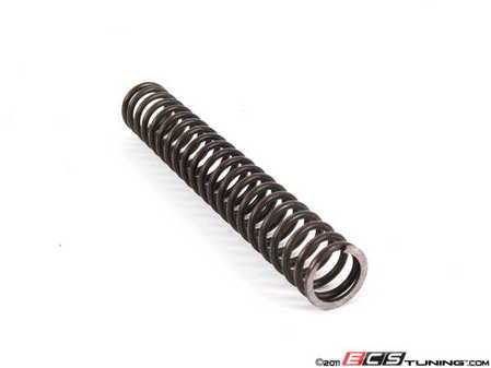 ES#23543 - 11411736790 - Oil Pump Compression Spring - Located inside the oil pump - Genuine BMW - BMW