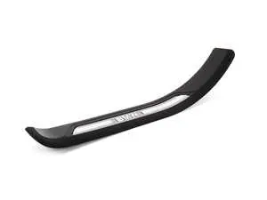 Rear Door Sill Cover - Left