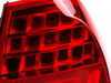 ES#2145085 - 63217289430 - Tail Light - Right - Replace your damaged, hazy, cracked or missing tail light - Genuine BMW - BMW