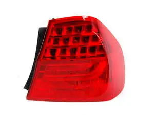 Tail Light - Right