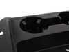 ES#1844652 - 51169181226 - Cup Holder - Center Console Storage TrayBlack - Genuine BMW - BMW