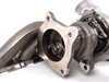ES#1041358 - 06D145701J - Standard Replacement K03 - Complete assembly includes the turbo and exhaust manifold - Genuine Volkswagen Audi - Audi