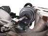 ES#1041358 - 06D145701J - Standard Replacement K03 - Complete assembly includes the turbo and exhaust manifold - Genuine Volkswagen Audi - Audi