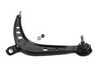 ES#10371 - 31126758533 - Front Control Arm - Left - Includes ball joint - Lemforder - BMW