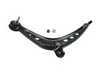 ES#10372 - 31126758534 - Front Control Arm - Right - Includes ball joint - Lemforder - BMW