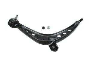 ES#10372 - 31126758534 - Front Control Arm - Right - Includes ball joint - Lemforder - BMW