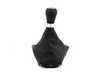 ES#2217455 - 25112284056 - Shift Boot And Shift Knob - 6 Speed - Features a leather shift boot and knob with 6 Speed insert and ///M logo - Genuine BMW - BMW