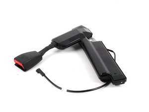 ES#186394 - 72118167716 - E36 Lower Lap Belt Receiver - Right - Keep everyone strapped in and safe - Genuine BMW - BMW