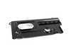 ES#371050 - 4B1805213 - Battery Tray - (NO LONGER AVAILABLE) - Provides seating for the battery in the engine bay - Genuine Volkswagen Audi - 