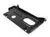 ES#371050 - 4B1805213 - Battery Tray - (NO LONGER AVAILABLE) - Provides seating for the battery in the engine bay - Genuine Volkswagen Audi - 