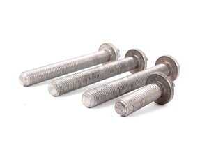 ES#17860 - 11120392547 - Aluminum Cylinder Head Bolt Set - Includes all head bolts for cylinder head - Genuine BMW - BMW