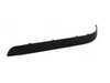 ES#76834 - 51128227576 - Rear Upper Bumper Trim - Right - The rubber strip located on the rear bumper - Genuine BMW - BMW