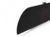 ES#76834 - 51128227576 - Rear Upper Bumper Trim - Right - The rubber strip located on the rear bumper - Genuine BMW - BMW