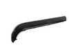 ES#76834 - 51128227576 - Rear Upper Bumper Trim - Right - The rubber strip located on the rear bumper - Genuine BMW - BMW