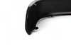 ES#76834 - 51128227576 - Rear Upper Bumper Trim - Right - The rubber strip located on the rear bumper - Genuine BMW - BMW