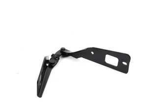 ES#72858 - 41618175001 - Hood Hinge - Left - Left hood hinge - Genuine BMW - BMW