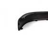 ES#76833 - 51128227575 - Rear Upper Bumper Trim - Left - The rubber strip located on the rear bumper - Genuine BMW - BMW