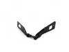 ES#76833 - 51128227575 - Rear Upper Bumper Trim - Left - The rubber strip located on the rear bumper - Genuine BMW - BMW