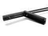 ES#91684 - 51237060552 - Hood Release Cable - Runs from the interior up to the hood latch, commonly breaks on E9X 3-Series - Genuine BMW - BMW