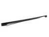 ES#76808 - 51128212589 - Rear Upper Bumper Trim - Center - Located on the upper portion of the rear bumper - Genuine BMW - BMW