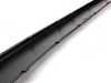 ES#76808 - 51128212589 - Rear Upper Bumper Trim - Center - Located on the upper portion of the rear bumper - Genuine BMW - BMW