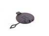 ES#75559 - 51121177907 - Primed Tow Hook Cover - Priced Each - Replace your lost or damaged cover - Genuine MINI - MINI