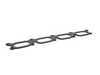ES#1394 - NSPG18T-AEB - NS Performance PowerGasket - Large Port - Gaskets will deflect heat and reduce air intake temps - New South Performance - Audi Volkswagen