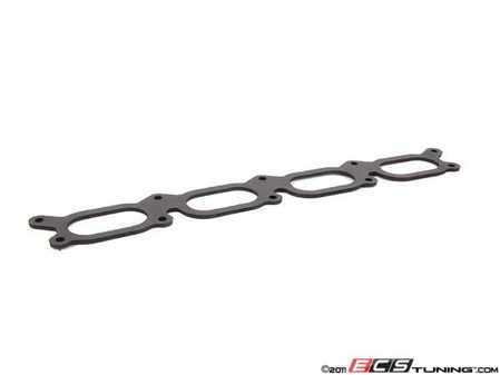 ES#1394 - NSPG18T-AEB - NS Performance PowerGasket - Large Port - Gaskets will deflect heat and reduce air intake temps - New South Performance - Audi Volkswagen
