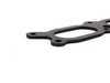 ES#1394 - NSPG18T-AEB - NS Performance PowerGasket - Large Port - Gaskets will deflect heat and reduce air intake temps - New South Performance - Audi Volkswagen