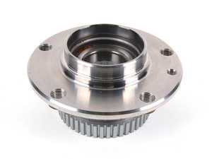 ES#49525 - 31212225362 - E30 M3 Front Wheel Hub - Priced Each - Keep your car on the road with a new wheel hub assembly - Genuine BMW - BMW