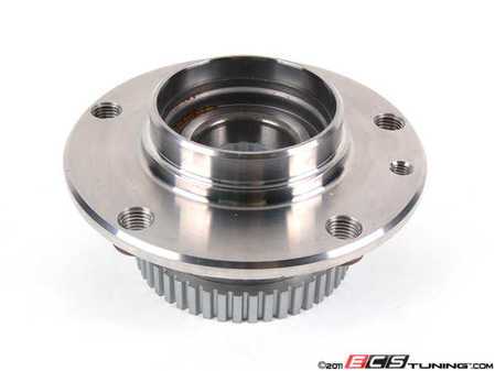 ES#49525 - 31212225362 - E30 M3 Front Wheel Hub - Priced Each - Keep your car on the road with a new wheel hub assembly - Genuine BMW - BMW