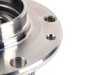 ES#49525 - 31212225362 - E30 M3 Front Wheel Hub - Priced Each - Keep your car on the road with a new wheel hub assembly - Genuine BMW - BMW