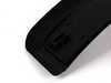 ES#124095 - 51478168040 - Rear Door Sill Cover - Right - Schwarz/black - Genuine BMW - BMW