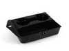 ES#1844652 - 51169181226 - Cup Holder - Center Console Storage TrayBlack - Genuine BMW - BMW