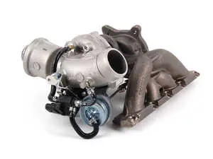 Standard Replacement K03