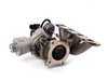 ES#1041358 - 06D145701J - Standard Replacement K03 - Complete assembly includes the turbo and exhaust manifold - Genuine Volkswagen Audi - Audi