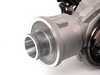 ES#1041358 - 06D145701J - Standard Replacement K03 - Complete assembly includes the turbo and exhaust manifold - Genuine Volkswagen Audi - Audi