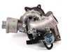 ES#1041358 - 06D145701J - Standard Replacement K03 - Complete assembly includes the turbo and exhaust manifold - Genuine Volkswagen Audi - Audi