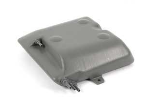ES#36910 - 16131153314 - E24 Fuel Ventilation System Expansion Tank - Genuine BMW - BMW