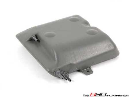 ES#36910 - 16131153314 - E24 Fuel Ventilation System Expansion Tank - Genuine BMW - BMW