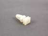 ES#124577 - 51478234047 - Sill Strip Clip - Used to attach sill plate strip to vehicle - Genuine BMW - BMW