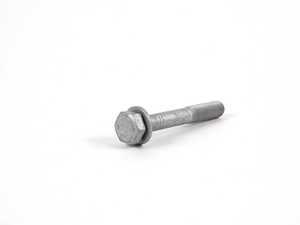 ES#14447 - 07119903918 - Hex Bolt With Washer - M7X50 - Genuine BMW - BMW