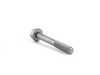 ES#14447 - 07119903918 - Hex Bolt With Washer - M7X50 - Genuine BMW - BMW