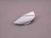 ES#172795 - 63126922155 - Chrome Cover For Washer Headlights - Left Side - Replace your missing or damaged cover - Genuine MINI - MINI