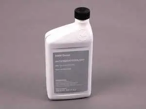 Coolant/Antifreeze - 1 Liter